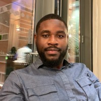 Anthony Okeleke
