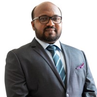 Praveen Pankajakshan