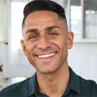 Matthew Biondi
