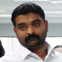 Narendra G
