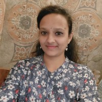 Pratiksha Salunke.
