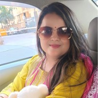 Twinkle Gupta