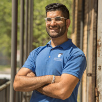 Keyan Eghterafi
