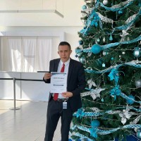 Raul Alejandro García Pardave