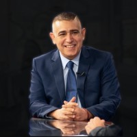 Joseph Moussa - DDS, FICOI