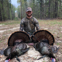 Taylor Faulk