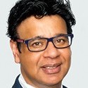 Basil Rodricks