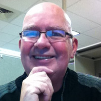 Don Cook, CSM