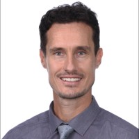 Clayton Cumming