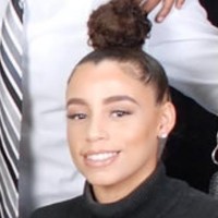 Alexus Bates