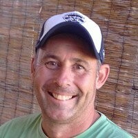 Steve Martini