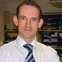 Mark McLean, Small Business, Charity and Tax Advisor