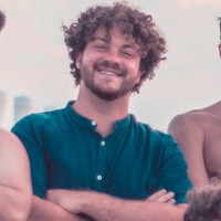 Andrea Fasanella