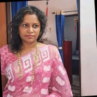 Sutapa Sarkar