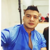 Carlos Andres Beltran Arbelaez