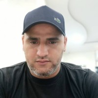 Mahfoud Chikh Ahmed