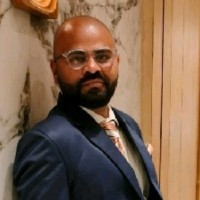 Dhruv Dwivedi