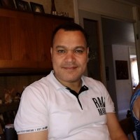 Ali Mostafa