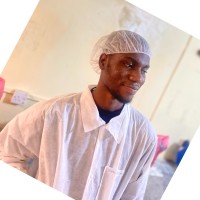 Qudus Jamiu