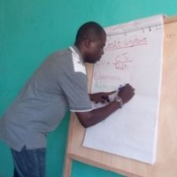 Daniel Toure