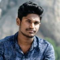DINESH KUMAR S