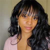 Jade Williams