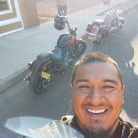 Davie Salas
