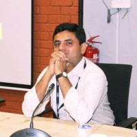 Yogesh Sharma