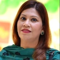 Saima Anwar