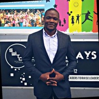 Patrick Mubiayi Nsungumadi