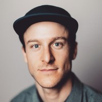 Tyler Huber