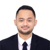 Muhammad Rizky