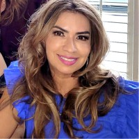 Yolanda Ramirez