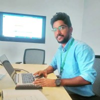 Ajinkya Bhosale