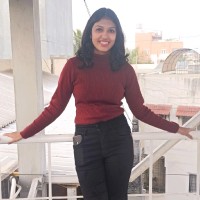 Navitha Hegde