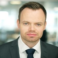 Erik André Bratt