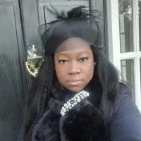 Precious Nwanze PhD, MSc, BA, BSc