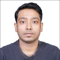 Soumyadip Ghosh