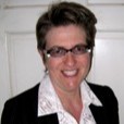 Catherine Wright