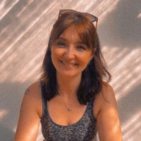 Beth Mawson