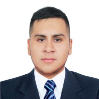 Kevin Alexis Regalado Santana