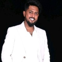 Vinod Walter G