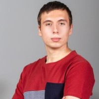 Eugene Shpak