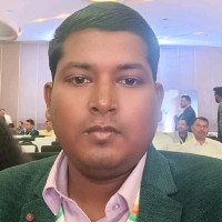 Ajit Kumar Barik