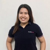 Pamela Adelee Ausa