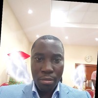 Manfred Osei