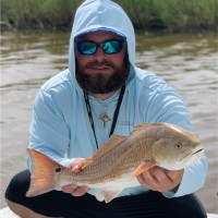 Chris Stansbury