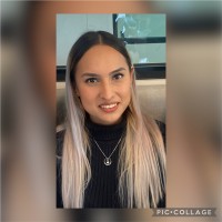 Jazmin Mejia