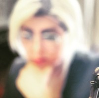Mojgan Bayatmokhtary