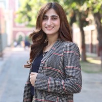 Aliha Asif